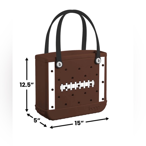 Baby Bogg® Bag - 🏈 Game Day🏈 Limited Edition - Picture 2 of 4